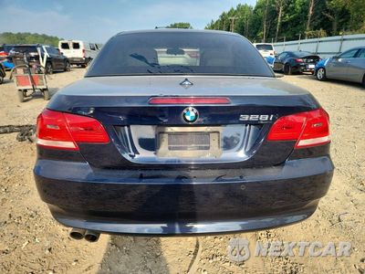 Zdjęcie 6 z 12 samochodu: 2008 BMW 328 I VIN:WBAWL13558PX20084 - miniatura