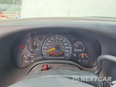 Zdjęcie 9 z 13 samochodu: 1998 CHEVROLET EXPRESS G3500 VIN:1GBHG31R3W1051397 - miniatura