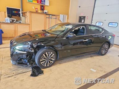 2025 NISSAN ALTIMA SV 1N4BL4DV5SN402637 - główne zdjęcie licytacji z USA - miniatura