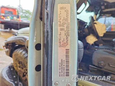 Zdjęcie 14 z 14 samochodu: 2024 JEEP WRANGLER SPORT VIN:1C4PJXAG7RW223291 - miniatura