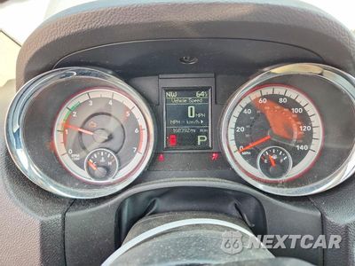 Zdjęcie 9 z 13 samochodu: 2011 DODGE DURANGO CITADEL VIN:1D4SE5GT1BC693088 - miniatura