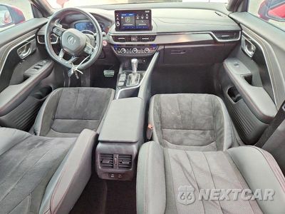 Zdjęcie 8 z 14 samochodu: 2025 ACURA ADX A-SPEC VIN:3HDSA1H5XSM705236 - miniatura
