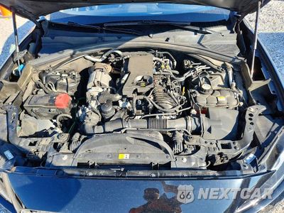 Zdjęcie 12 z 13 samochodu: 2018 JAGUAR F-PACE PREMIUM VIN:SADCJ2FN2JA297913 - miniatura