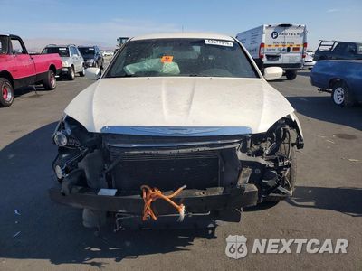 Piąte zdjęcie samochodu w środku: 2011 CHRYSLER 200 TOURING VIN:1C3BC1FG5BN511465 - miniatura