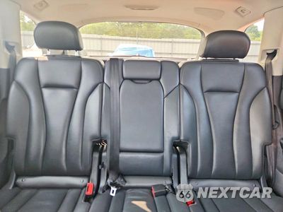Zdjęcie 10 z 13 samochodu: 2019 AUDI Q7 PREMIUM PLUS VIN:WA1LAAF76KD017573 - miniatura