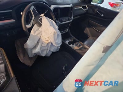 Zdjęcie 8 z 13 samochodu: 2023 GMC ACADIA SLE VIN:1GKKNKL43PZ113567 - miniatura