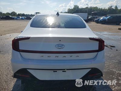 Zdjęcie 6 z 12 samochodu: 2020 HYUNDAI SONATA SEL VIN:5NPEL4JA7LH001522 - miniatura
