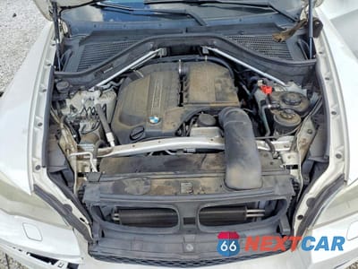 Zdjęcie 12 z 13 samochodu: 2014 BMW X6 XDRIVE35I VIN:5UXFG2C58E0C44111 - miniatura