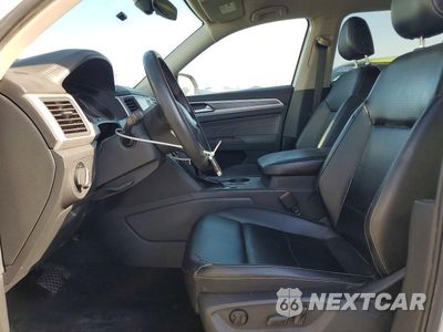 Zdjęcie 7 z 13 samochodu: 2021 VOLKSWAGEN ATLAS SE VIN:1V2DP2CA8MC559229 - miniatura
