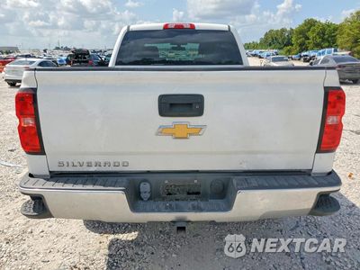 Zdjęcie 6 z 12 samochodu: 2017 CHEVROLET SILVERADO C1500 VIN:1GCRCNEH7HZ190025 - miniatura