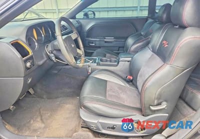 Zdjęcie 7 z 12 samochodu: 2009 DODGE CHALLENGER R/T VIN:2B3LJ54T19H542679 - miniatura