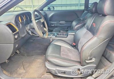 Zdjęcie 7 z 12 samochodu: 2009 DODGE CHALLENGER R/T VIN:2B3LJ54T19H542679 - miniatura