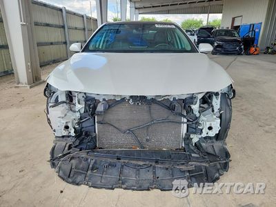 Piąte zdjęcie samochodu w środku: 2024 TOYOTA CAMRY XSE V6 VIN:4T1KZ1AK2RU091522 - miniatura
