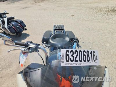 Piąte zdjęcie samochodu w środku: 2024 HARLEY-DAVIDSON FLTRXP VIN:1HD1AJP1XRB631781 - miniatura