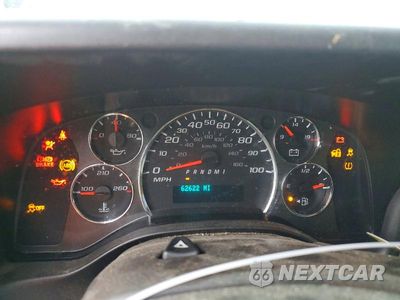 Zdjęcie 9 z 13 samochodu: 2020 CHEVROLET EXPRESS G2500 VIN:1GCWGAFP5L1189789 - miniatura