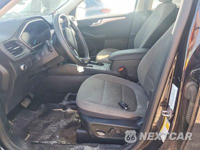Zdjęcie 7 z 13 samochodu: 2020 FORD ESCAPE SE VIN:1FMCU9G66LUB18837 - miniatura