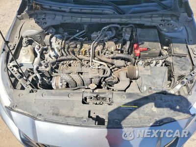 Zdjęcie 11 z 13 samochodu: 2021 NISSAN ALTIMA SR VIN:1N4BL4CVXMN303896 - miniatura