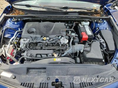 Zdjęcie 11 z 12 samochodu: 2023 TOYOTA CAMRY SE VIN:4T1G11AK2PU149848 - miniatura