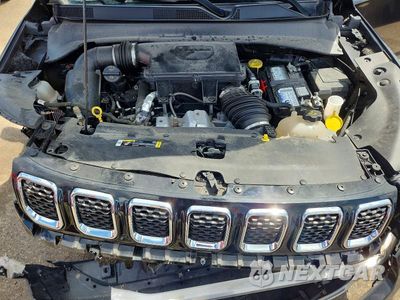 Zdjęcie 12 z 13 samochodu: 2024 JEEP COMPASS LIMITED VIN:3C4NJDCN5RT575924 - miniatura