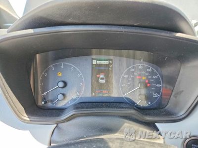Zdjęcie 9 z 13 samochodu: 2025 TOYOTA COROLLA VIN:5YFS4MCE3SP230989 - miniatura