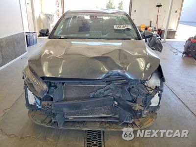 Piąte zdjęcie samochodu w środku: 2024 KIA FORTE LXS VIN:3KPF24AD4RE781266 - miniatura