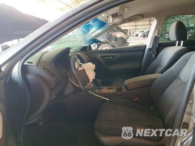 Zdjęcie 7 z 13 samochodu: 2017 NISSAN ALTIMA 2.5 SV VIN:1N4AL3AP2HC293148 - miniatura