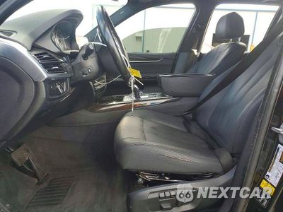 Zdjęcie 7 z 13 samochodu: 2018 BMW X5 XDRIVE35I VIN:5UXKR0C52J0X99477 - miniatura