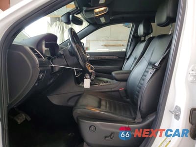 Zdjęcie 7 z 13 samochodu: 2019 JEEP GRAND CHEROKEE LIMITED VIN:1C4RJFBG5KC843162 - miniatura