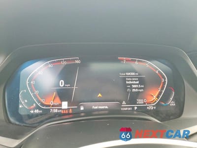 Zdjęcie 9 z 13 samochodu: 2019 BMW X7 XDRIVE40I VIN:5UXCW2C51KL089916 - miniatura