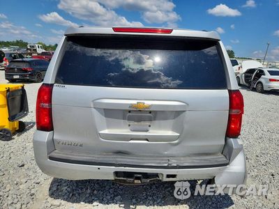 Zdjęcie 6 z 13 samochodu: 2017 CHEVROLET TAHOE C1500 LT VIN:1GNSCBKC4HR189415 - miniatura