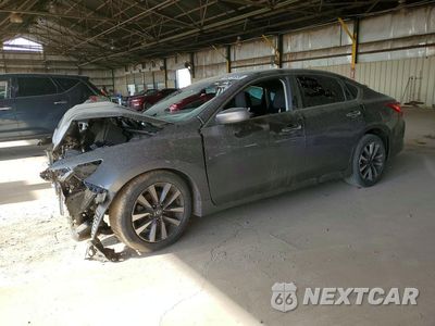 2017 NISSAN ALTIMA 2.5 SV 1N4AL3AP2HC293148 - główne zdjęcie licytacji z USA - miniatura