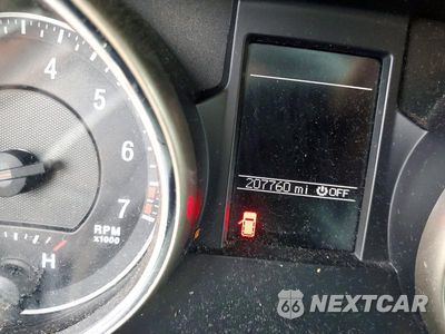 Zdjęcie 9 z 14 samochodu: 2013 JEEP GRAND CHEROKEE LAREDO VIN:1C4RJFAG3DC641828 - miniatura