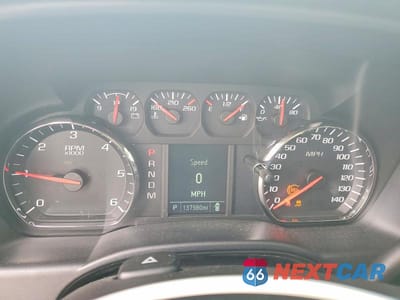 Zdjęcie 9 z 13 samochodu: 2016 CHEVROLET SILVERADO K1500 CUSTOM VIN:1GCVKPEC1GZ371749 - miniatura