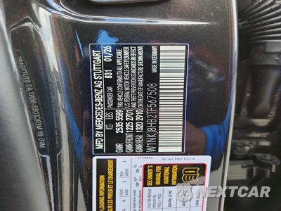 Zdjęcie 13 z 13 samochodu: 2026 MERCEDES-BENZ GLC COUPE 43 4MATIC AMG VIN:W1NKJ8HB2TF567508 - miniatura