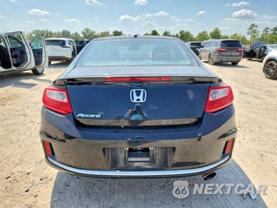 Zdjęcie 6 z 13 samochodu: 2014 HONDA ACCORD EXL VIN:1HGCT1B89EA011238 - miniatura