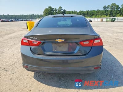 Zdjęcie 6 z 13 samochodu: 2017 CHEVROLET MALIBU LS VIN:1G1ZB5ST9HF220583 - miniatura