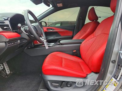 Zdjęcie 7 z 12 samochodu: 2025 TOYOTA CAMRY XSE VIN:4T1DBADK3SU533660 - miniatura