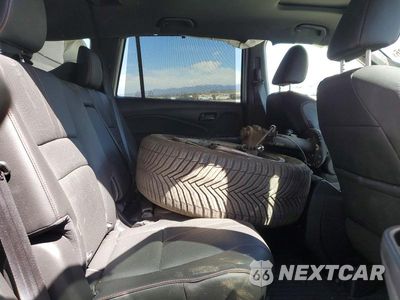 Zdjęcie 11 z 14 samochodu: 2022 HONDA PASSPORT TRAIL SPORT VIN:5FNYF8H6XNB001318 - miniatura
