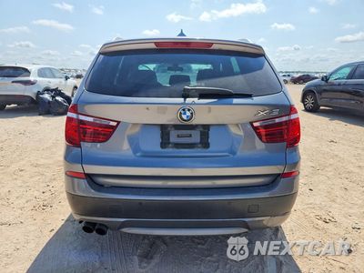 Zdjęcie 6 z 14 samochodu: 2013 BMW X3 XDRIVE28I VIN:5UXWX9C52D0D08148 - miniatura