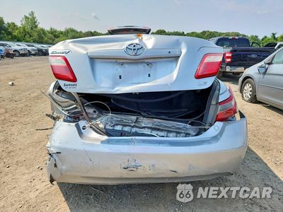 Zdjęcie 6 z 12 samochodu: 2007 TOYOTA CAMRY LE VIN:4T1BE46K97U667593 - miniatura