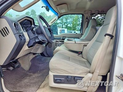 Zdjęcie 7 z 12 samochodu: 2008 FORD F350 SRW SUPER DUTY VIN:1FTWW31R28EA22197 - miniatura
