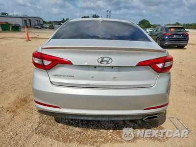 Zdjęcie 6 z 12 samochodu: 2016 HYUNDAI SONATA SE VIN:5NPE24AF5GH420683 - miniatura