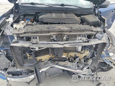 Zdjęcie 11 z 13 samochodu: 2023 NISSAN TITAN S VIN:1N6AA1EE4PN108207 - miniatura