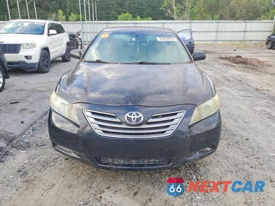 Piąte zdjęcie samochodu w środku: 2008 TOYOTA CAMRY HYBRID VIN:4T1BB46K78U053233 - miniatura