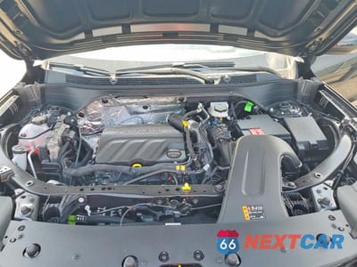 Zdjęcie 12 z 13 samochodu: 2026 CHEVROLET TRAX LS VIN:KL77LFEP6TC197223 - miniatura