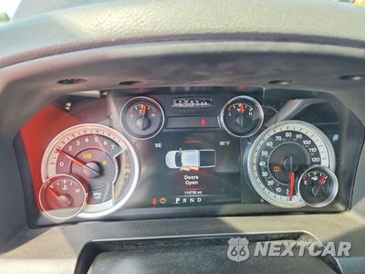 Zdjęcie 9 z 12 samochodu: 2017 RAM 1500 SLT VIN:3C6RR7LT0HG774646 - miniatura