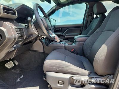 Zdjęcie 7 z 13 samochodu: 2025 TOYOTA TACOMA SR5 VIN:3TMKB5FN8SM036778 - miniatura