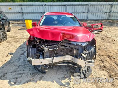 Piąte zdjęcie samochodu w środku: 2015 MERCEDES-BENZ GLA 250 4MATIC VIN:WDCTG4GB1FJ069106 - miniatura