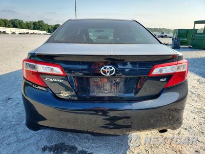 Zdjęcie 6 z 12 samochodu: 2013 TOYOTA CAMRY SE VIN:4T1BF1FK7DU289085 - miniatura