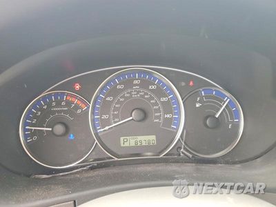 Zdjęcie 9 z 14 samochodu: 2010 SUBARU FORESTER 2.5X PREMIUM VIN:JF2SH6CC5AH741386 - miniatura